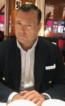 Enzo - Escort mens Hamburg 3