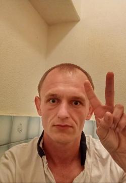 Dawid - Escort gays Katwijk 1