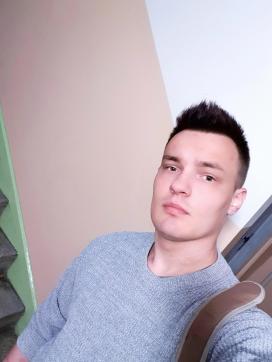 Feliks - Escort gay Gdańsk 2