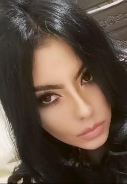 Marilyn - Escort ladies San José 1