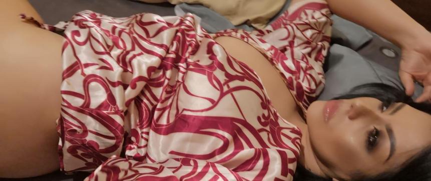 Marilyn - Escort lady San José 2