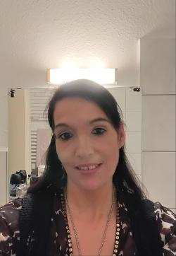 ANGEL-KIM - Escort ladies Hamburg 1