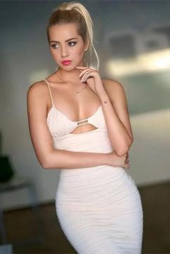 Janis - Escort lady Berlin 3