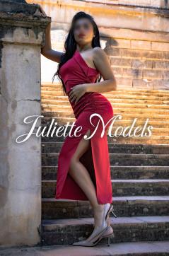 EMMA - Escort lady Barcelona 5