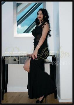 Cleo - Escort lady London 4