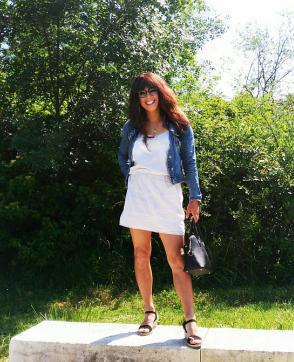 Sandrine - Escort trans Bordeaux 3