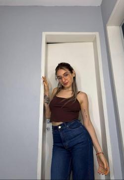 Regina50 - Escort ladies Bordeaux 1