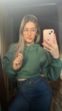 Regina50 - Escort lady Bordeaux 2