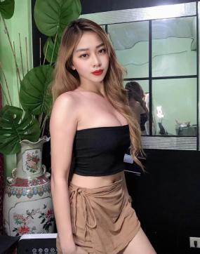 Leni - Escort lady Denpasar 4