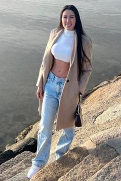 Kalani - Escort lady London 3