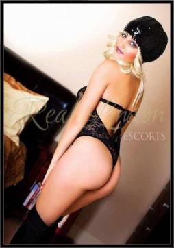 Barbie - Escort lady London 3