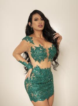 Megan - Escort lady Msida 3