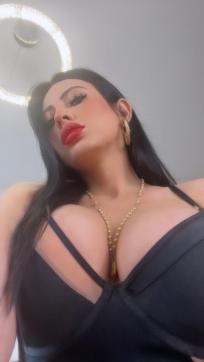 Megan - Escort lady Msida 6