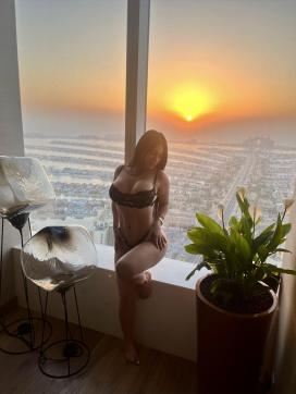 Megan - Escort lady Msida 7