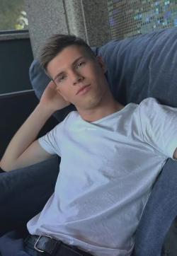 Bryulik - Escort gays Kiev 1