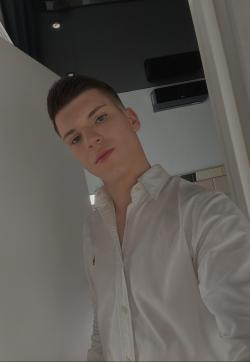 Bryulik - Escort gays Frankfurt 1