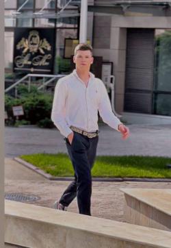 Bryulik - Escort gays Frankfurt 1