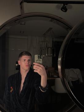 Bryulik - Escort gay Kiev 3