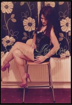 Lina - Escort ladies London 1