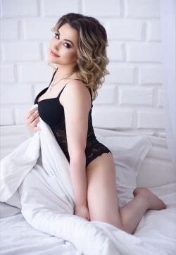 Florry - Escort ladies Frankfurt 1