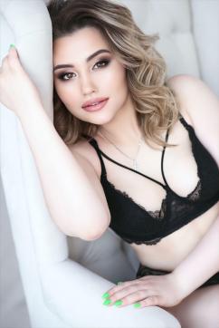 Florry - Escort lady Frankfurt 2