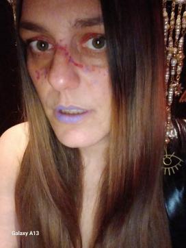 Diosa Regina - Escort dominatrix Palma de Mallorca 3