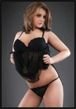 Alexia - Escort lady London 4