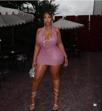 Aashvi - Escort lady Dakar 3