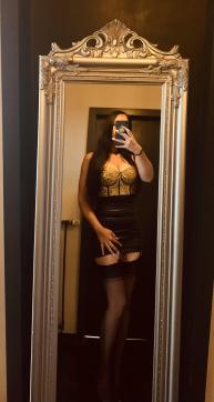 Mia Malbert - Escort dominatrix Dortmund 4