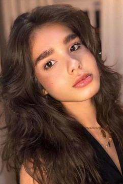 Bounty - Escort lady London 6