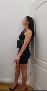 Elissa - Escort lady Cologne 5