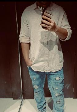 Jack - Escort mens Abu Dhabi 1