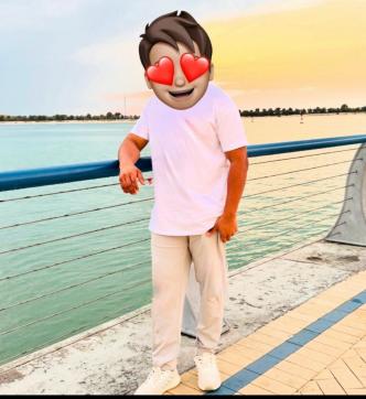 Jack - Escort mens Abu Dhabi 2