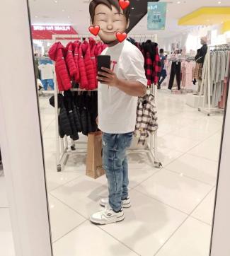 Jack - Escort mens Abu Dhabi 3