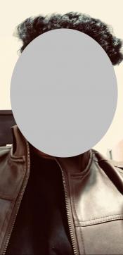 Jack - Escort mens Abu Dhabi 5