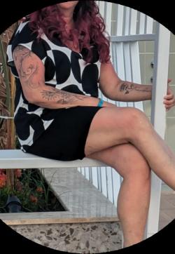 Ronja - Escort ladies Chemnitz 1