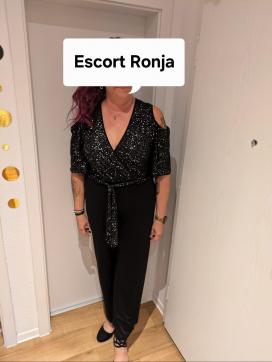 Ronja - Escort lady Chemnitz 2