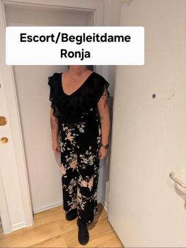 Ronja - Escort lady Chemnitz 3