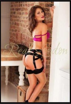 Adriana - Escort ladies London 1