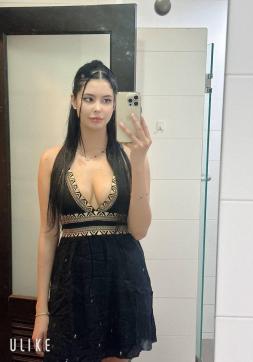 Mavy - Escort lady London 2