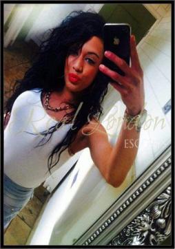 Kim - Escort lady London 3