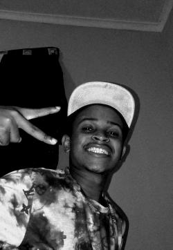 Pablo Evans - Escort mens Dar es salaam 1