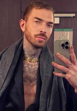 futureuband - Escort gays Berlin 1