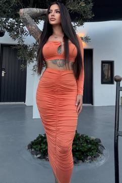 Bravo - Escort lady London 3