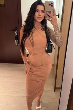 Bravo - Escort lady London 6