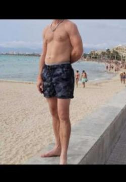 NetterJungeCGN - Escort mens Cologne 1