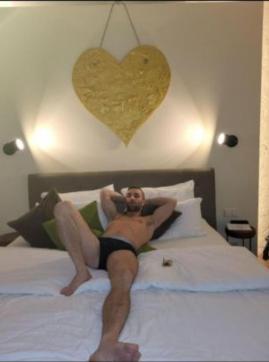 NetterJungeCGN - Escort mens Cologne 2