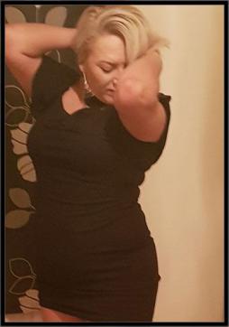 Ella - Escort lady London 4