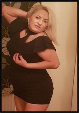 Ella - Escort lady London 5