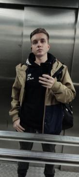 Timofey - Escort mens Moscow 6